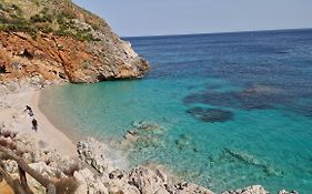 J M Villa Al Mare Con Veduta Spettacolare