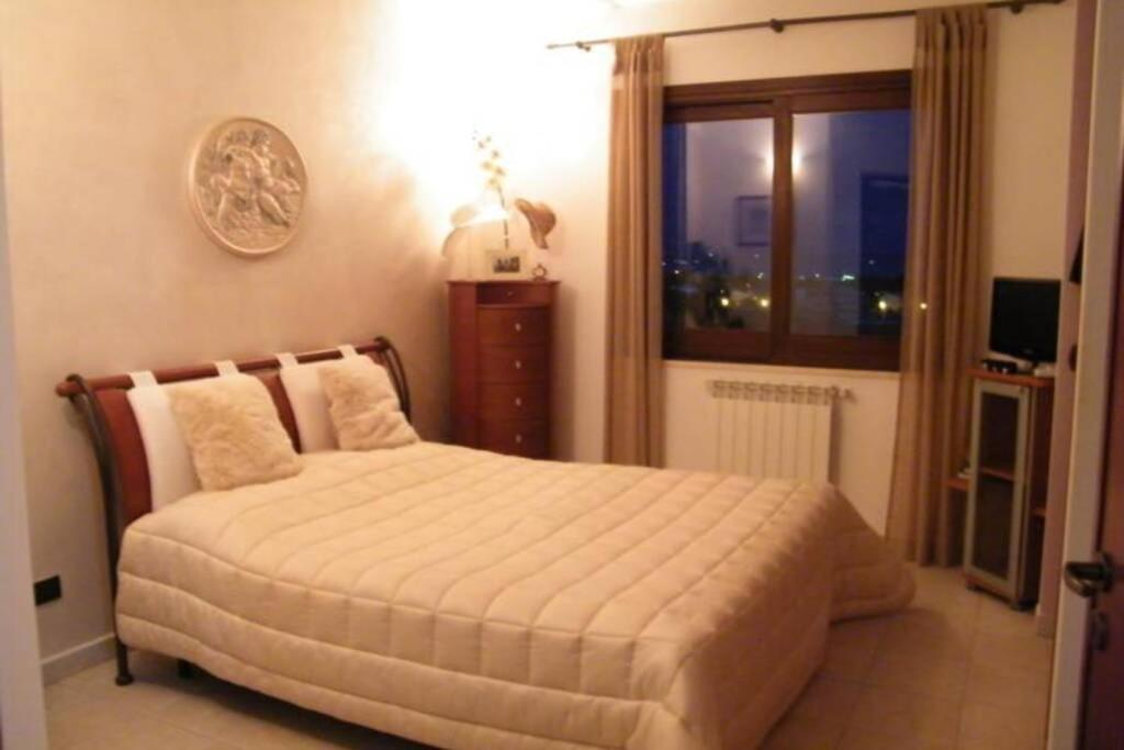J M Villa Al Mare Con Veduta Spettacolare Sciacca Exterior foto